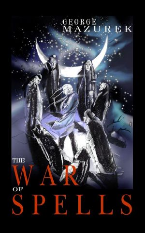 [The Averot'h Saga 02] • The War of Spells